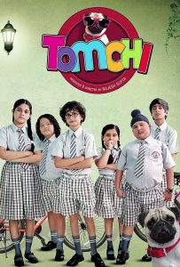 Tomchi